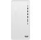 Máy bộ HP Pavilion TP01-3011d 6K7B1PA (Trắng)