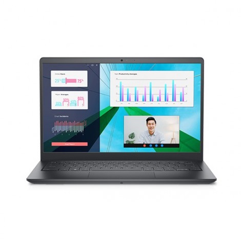 Laptop Dell Vostro 3430 71015715 (i3 1305U/ Ram 8GB/ SSD 256GB/ Windows 11/ Office/ Xám)