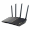 Router Asus Wifi 6 RT-AX57 Dual Band AX3000