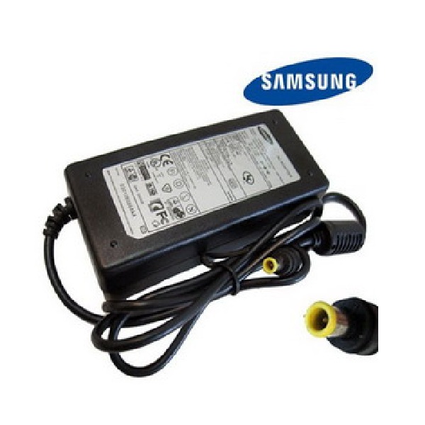Adapter Samsung 19V-3.16A
