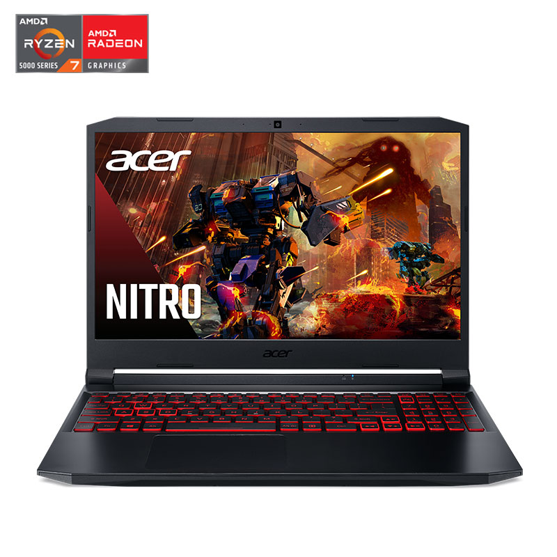 Laptop Acer Gaming Nitro 5 AN515-57-56S5 NH.QEKSV.001