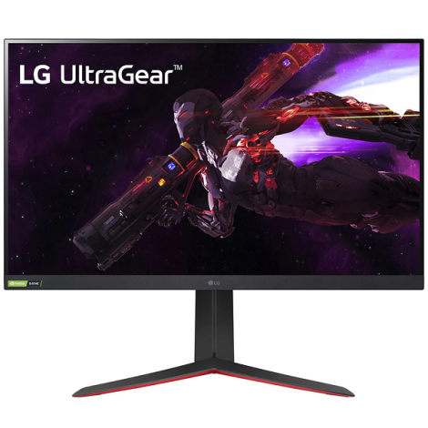 Màn hình LCD LG 32GP850-B