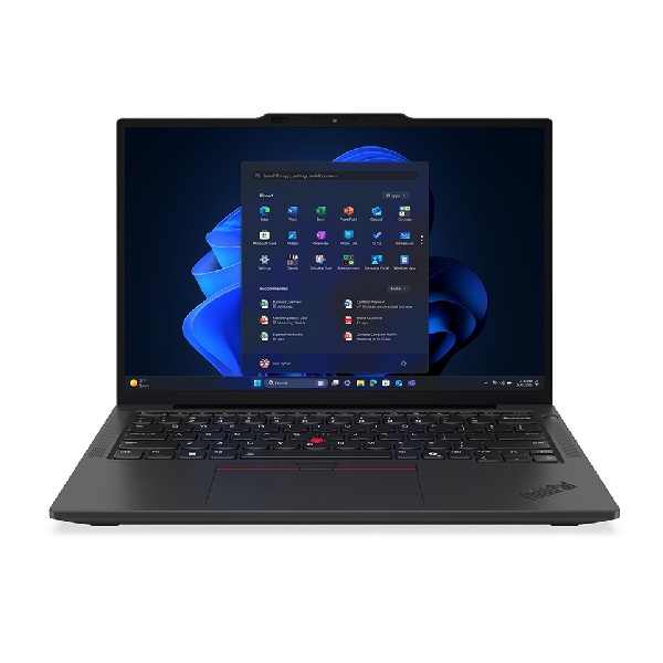Laptop Lenovo ThinkPad E14 GEN 7 21T9001YVA (Core 5 210H/ 16GB/ 512GB SSD/ 14 inch WUXGA/ NoOS/ Black/ Vỏ nhôm/ 2Y)