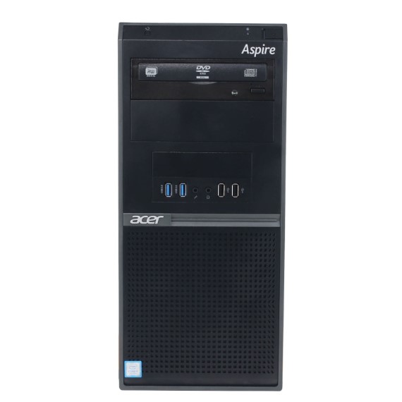 MÁY TÍNH ĐỂ BÀN ACER ASPIRE M230 UX.VPNSI.372
