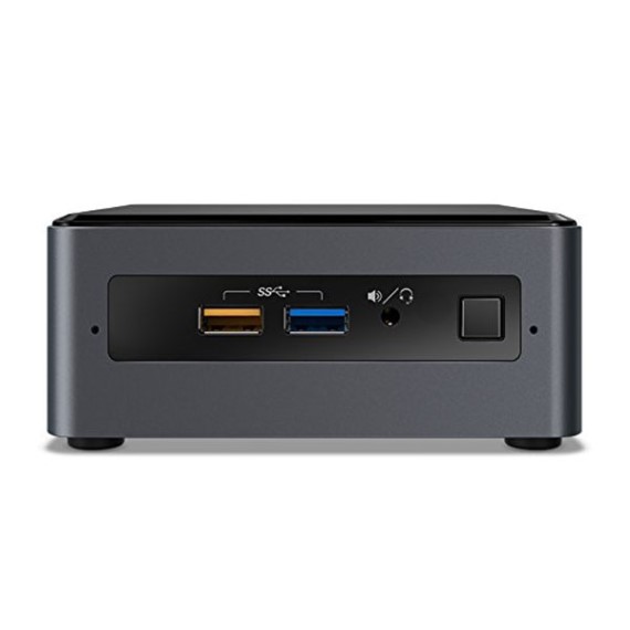 MÁY TÍNH ĐỂ BÀN INTEL NUC BOXNUC8I7BEH2