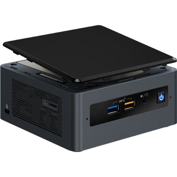 MÁY TÍNH ĐỂ BÀN INTEL NUC NUC7I3BNH