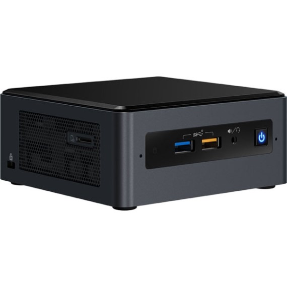 MÁY TÍNH ĐỂ BÀN INTEL NUC BOXNUC6CAYH