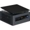 MÁY TÍNH ĐỂ BÀN INTEL BOXNUC8I5BEH2