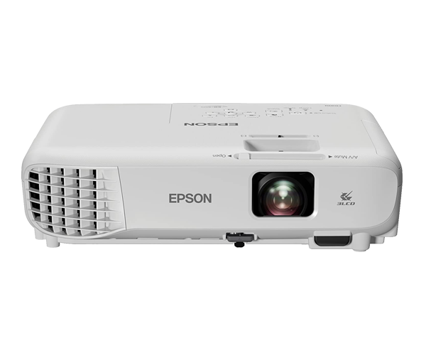 Máy Chiếu Epson EB-FH52