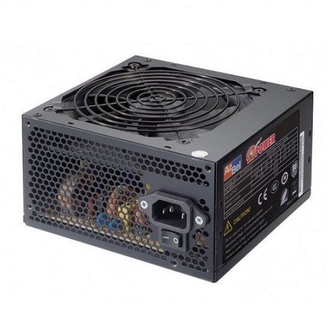 Nguồn Acbel iPower 750W 80 plus