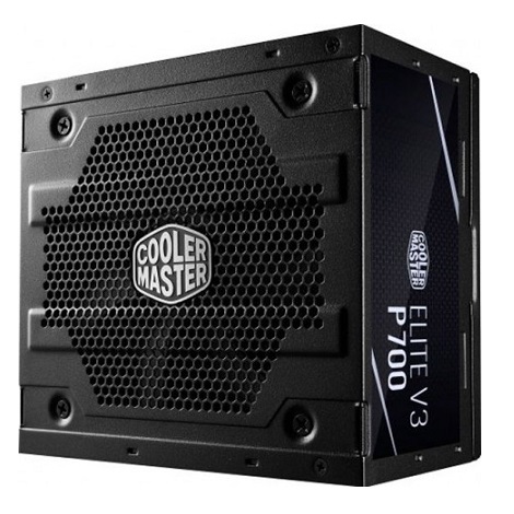 Nguồn Cooler Master Elite V3 230V PC700 Box