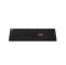 Bàn phím Gaming không dây Keychron Q5M-M1S Q5 Max Swappable RGB Red Switch Side-Printed Keycaps Knob Version Carbon Black