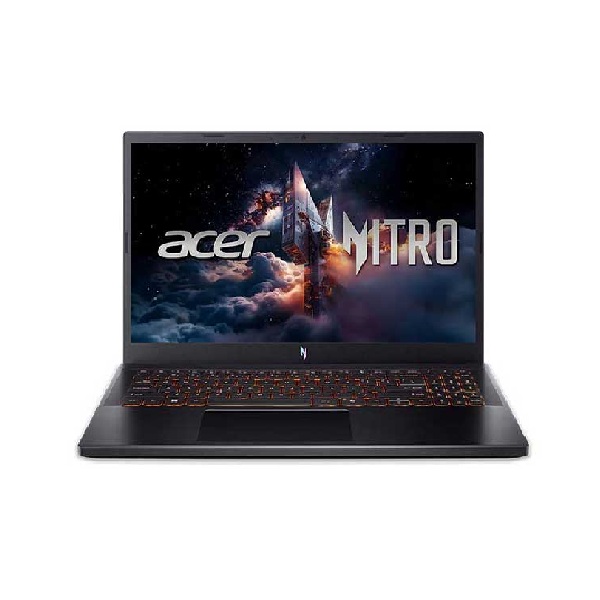 Laptop Acer Nitro ANV15-52-50VA NH.QUBSV.002 (Core 5-210H/ Ram 16GB/ SSD 512GB/ RTX 3050 6GB/ Windows 11 Home/ 2Y/ Đen)