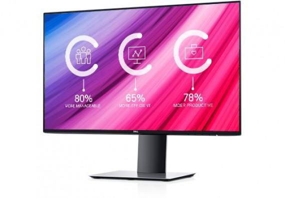 Màn hình máy tính Dell Ultrasharp U2419H 23.8 inch FHD