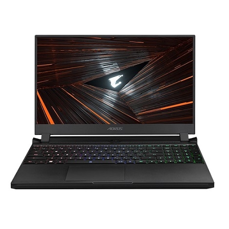 Laptop Gigabyte AORUS 17 XE5-73VN534GH