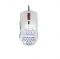 Chuột Gaming có dây GLORIOUS MODEL O White GO-White