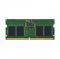 Ram Laptop Kingston 8GB DDR5 4800MT/S KVR48S40BS6-8