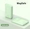 Sạc dự phòng Pisen Quick Magsafe Wireless C03PD 5000mAh ultra slim CCY-DY09