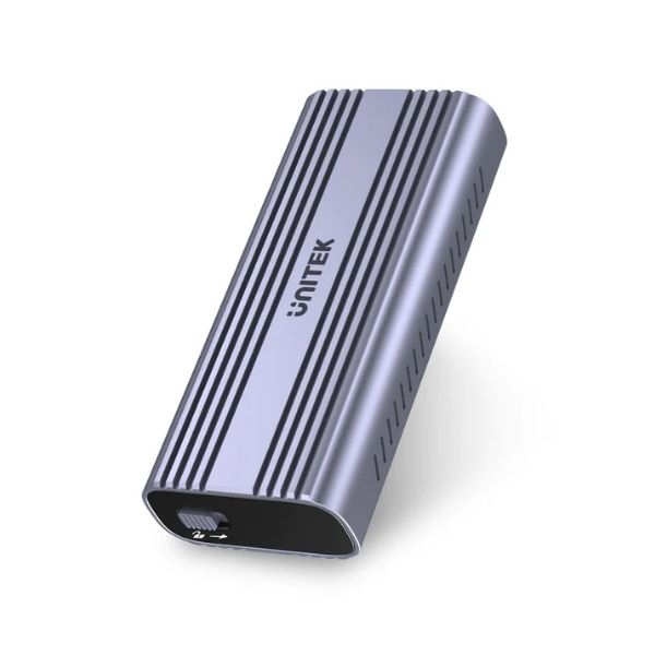 Box đựng ổ cứng SSD Solidforce Reefer Pro M.2 PCIE Unitek S1226A