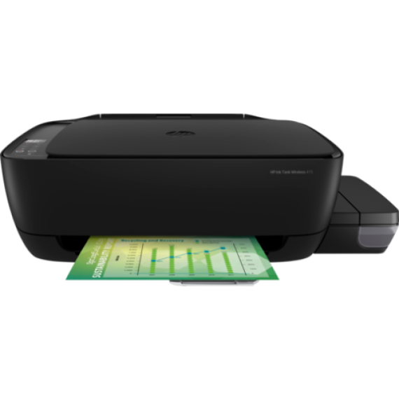 MÁY IN HP INK TANK WIRELESS 415 (Z4B53A)