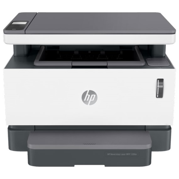 MÁY IN HP NEVERSTOP LASER MFP 1200A (4QD21A)