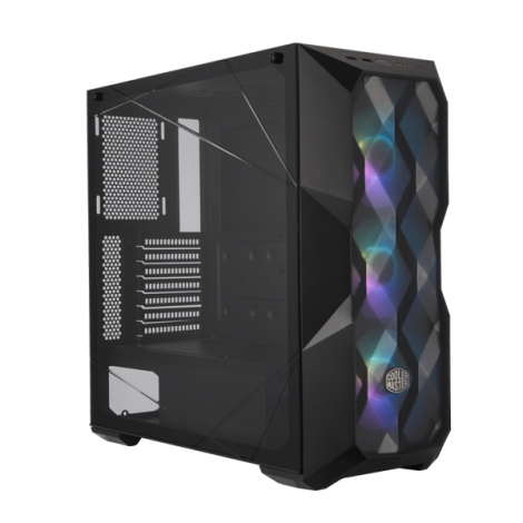 Case CoolerMaster MASTERBOX TD500 MESH ARGB