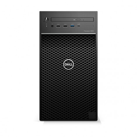 Máy trạm Workstation Dell Precision 3650 Tower CTO Base 42PT3650D10
