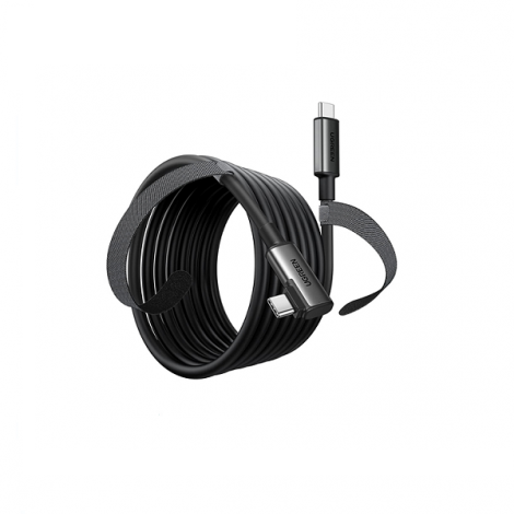Cáp USB-C sạc và truyền dữ liệu dài 5m Ugreen 90629