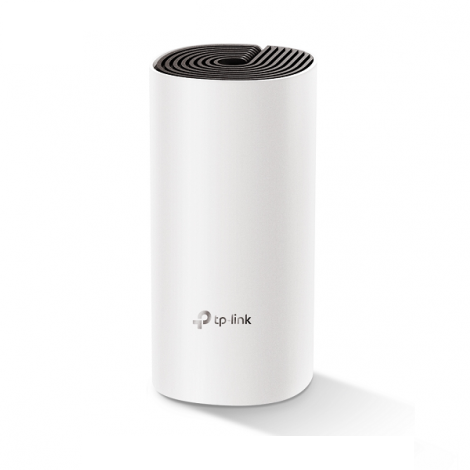 Router Wifi Mesh TP-Link Deco E4 (1-Pack) - Wifi 5/ AC1200