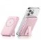 Sạc dự phòng Innostyle Powermag Switch 2-In-1 10.000mah IA20PDPK (Pink)