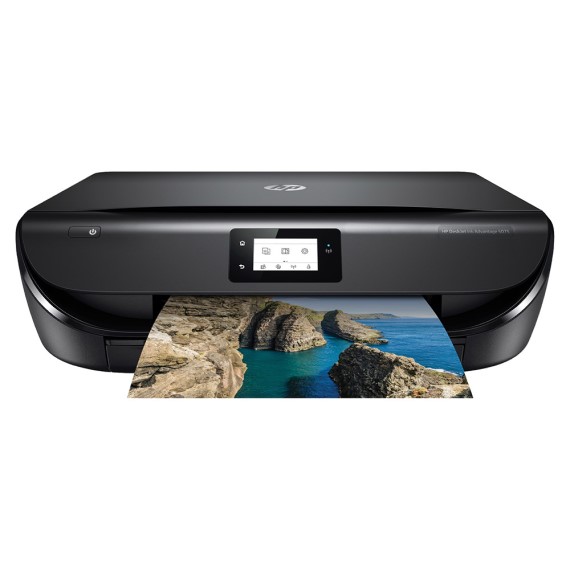 MÁY IN PHUN MÀU WIFI HP DESKJET INK ADVANTAGE 5075 AIO (M2U86B)