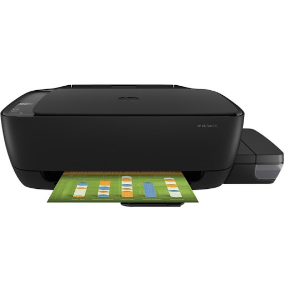 MÁY IN PHUN MÀU HP INK TANK 315 ALL-IN-ONE (Z4B04A)