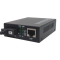 Bộ chuyển đổi quang điện Media Converter ApTek AP100-20 (2 Sợi)