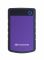 Ổ cứng HDD 1TB TRANSCEND MOBILE H3 (Tím) TS1TSJ25H3P