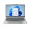 Laptop Lenovo IdeaPad Slim 5 14IMH9 83DA001NVN (U5 125H/ Ram 16GB/ SSD 512GB/ Oled/ Windows 11/ 2Y/ Xám)