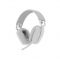Tai nghe Logitech Zone Vibe 100 Trắng (981-001220)