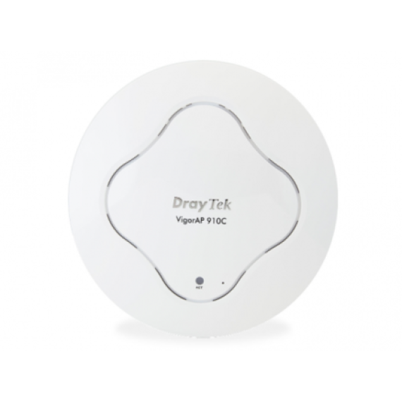 DRAYTEK VIGOR AP910C DUAL BAND (ÁP TRẦN)