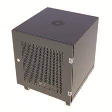 Tủ mạng HQ-Rack 12U-D500 (HQR-12U500)