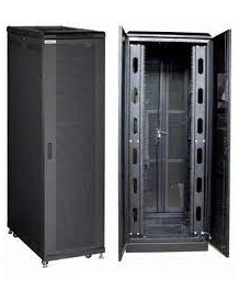 Tủ mạng HQ-Rack 42U-D1000 (HQR-42U1000)