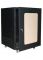 Tủ mạng HQ-Rack 15U-D600 (HQR-15U600)