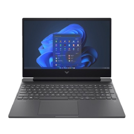 Laptop HP Victus 15-fa1139TX 8Y6W3PA (i5 12450H/ Ram 16GB/ SSD 512GB/ RTX 2050 4GB/ Windows 11/ 1Y/ Đen)