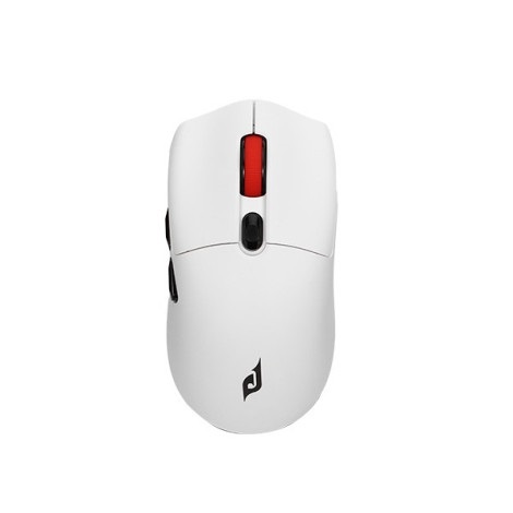 Chuột Gaming không dây EDRA EM625X màu Trắng