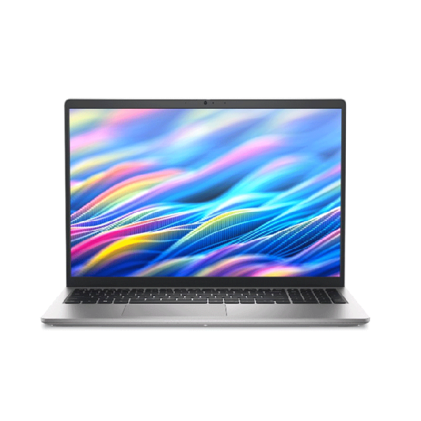 Laptop Dell 15 DC15250 DC15250-i7U161W11SLU-27 (i7-1355U/ Ram 16GB/ SSD 1TB/ Windows 11 Home/ Office Home 2024/ Microsoft 365 Basic 1Y/ 1Y/ Bạc)