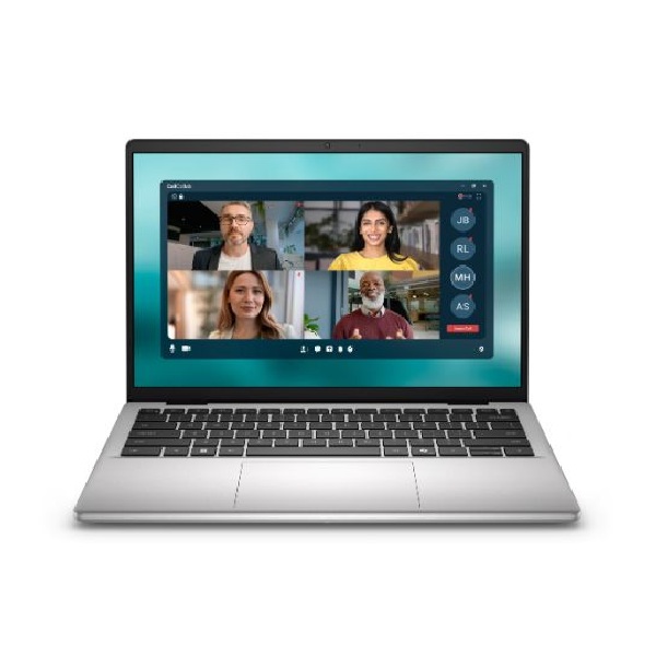 Laptop Dell 14 DC14255 71092477 (Ryzen AI 7 350/ Ram 16GB/ SSD 1TB/ 14 inch/ Office/ Microsoft 365/ Windows 11 Home/ 1Y/ Bạc)