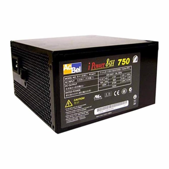 NGUỒN POWER SUPPLY ACBEL G750