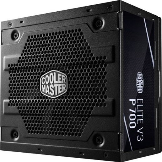 NGUỒN POWER SUPPLY COOLER MASTER ELITE V3 230V PC700 BOX