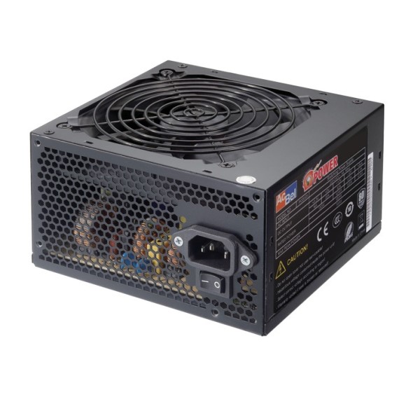 NGUỒN POWER SUPPLY ACBEL IPOWER 750W 80 PLUS
