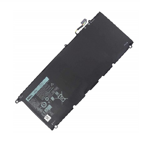Pin Dell XPS 13 9360/ 13 9343/ 9350/ PW23Y (60Wh-4Cell)