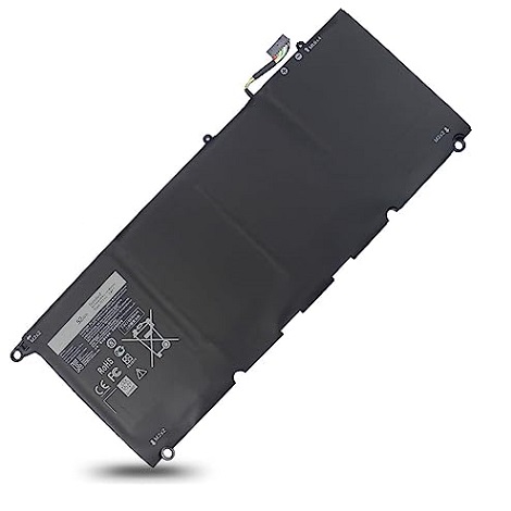 Pin Dell XPS 13 9343/ JD25G (52Wh-4cell)