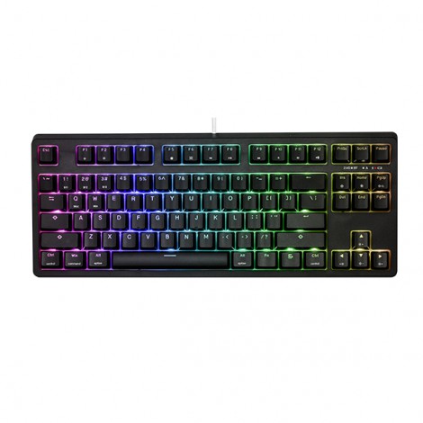 Bàn phím Gaming cơ không dây E-DRA EK387w RGB TKL
